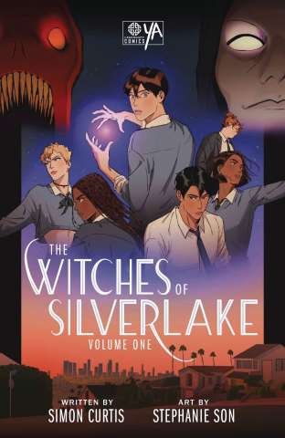 The Witches of Silverlake Vol. 1
