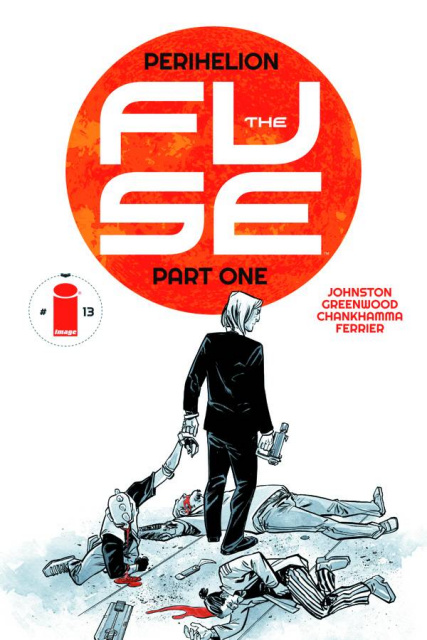 The Fuse #13