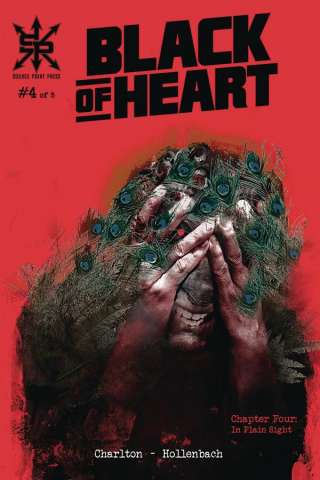 Black of Heart #4