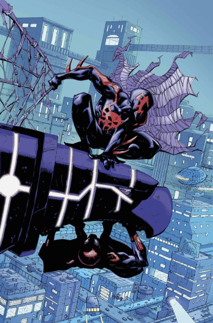 The Superior Spider-Man #17