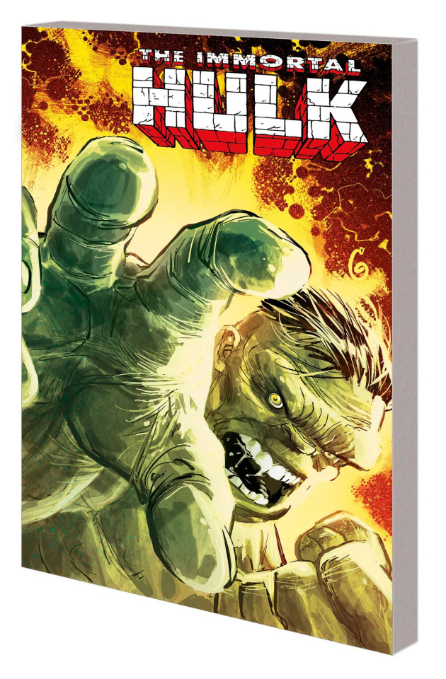 The Immortal Hulk Vol. 11: Apocrypha