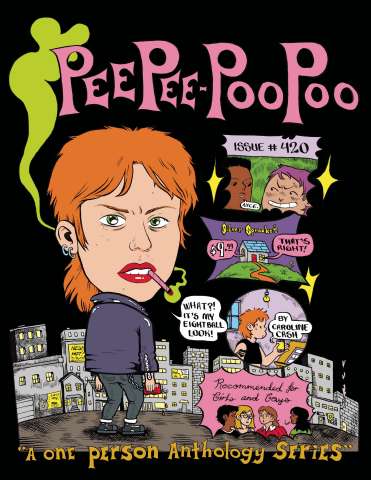 PeePee-PooPoo #420