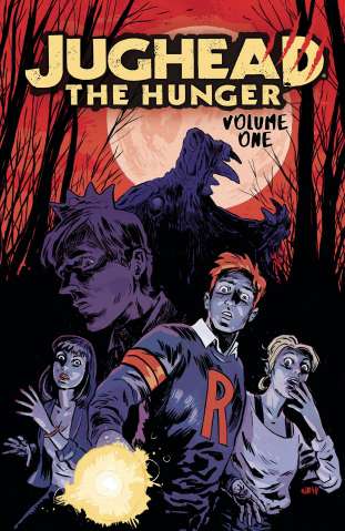 Jughead: The Hunger Vol. 1