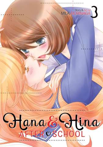 Hana & Hina: After School Vol. 3