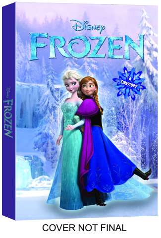 Frozen Vol. 1