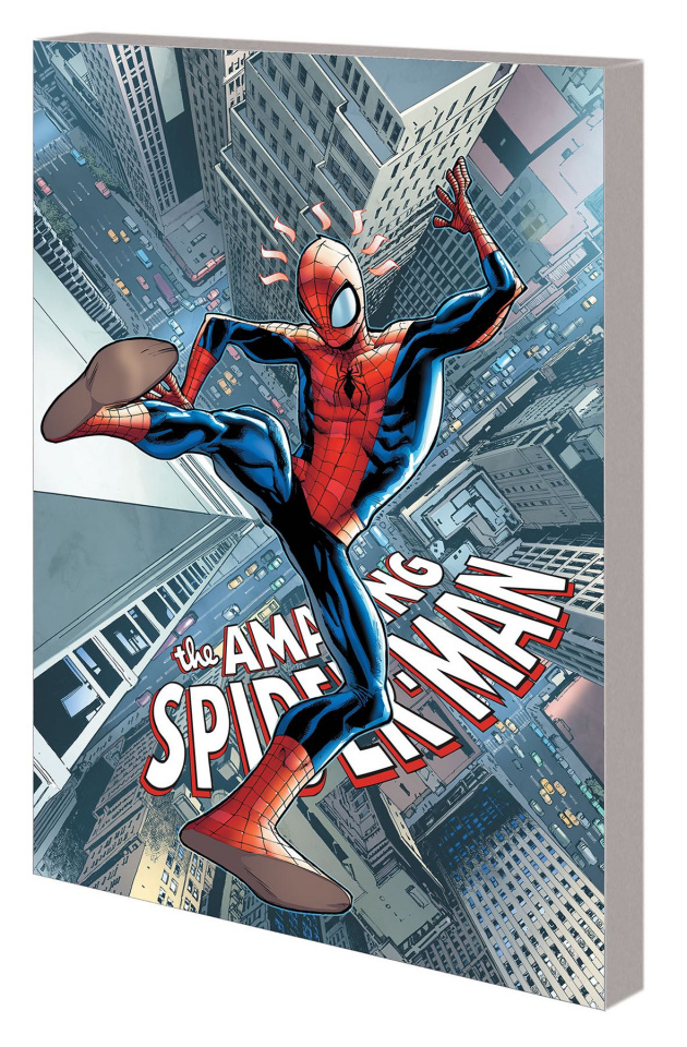 The Amazing Spider-Man by Nick Spencer Vol. 2 | Fresh Comics