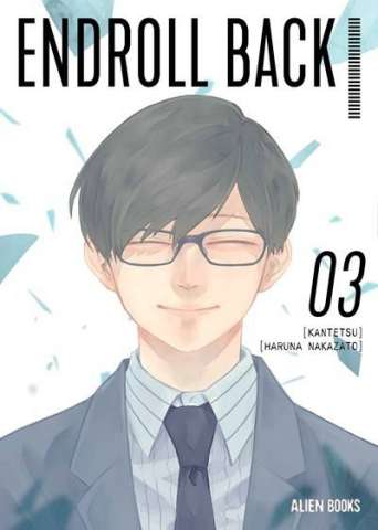 Endroll Back Vol. 3