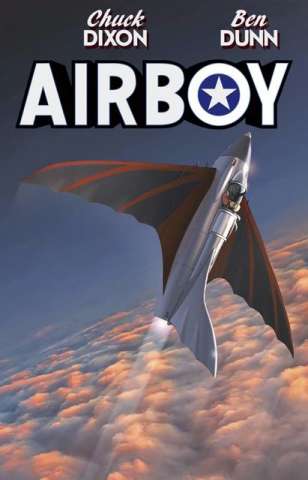 Airboy: Deadeye #4