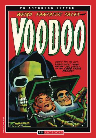 Voodoo Vol. 3 (Softee)