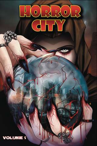 Horror City Vol. 1