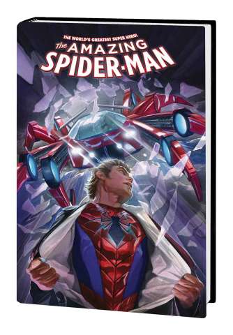 The Amazing Spider-Man: Worldwide Vol. 1