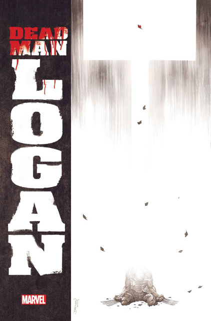 Dead Man Logan #12