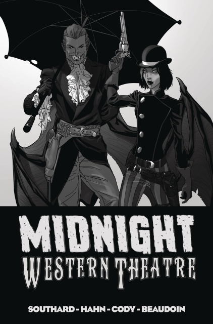 Midnight Western Theatre Vol. 1