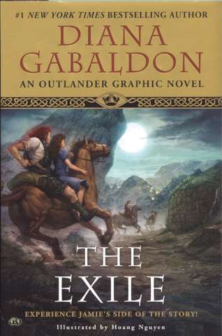 Diana Gabaldon Vol. 1: The Exile