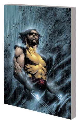 Wolverine: The Blood Wedding