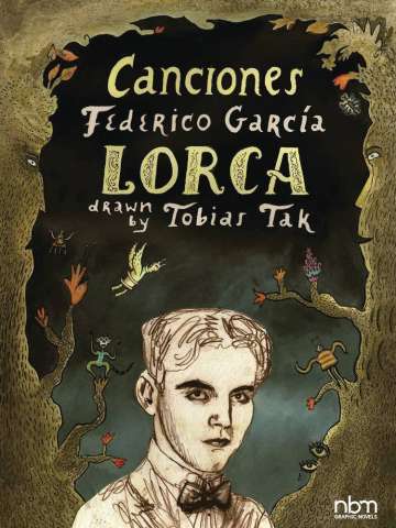 Canciones of Federico García Lorca
