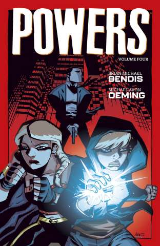 Powers Vol. 4
