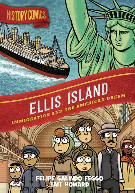 Ellis Island