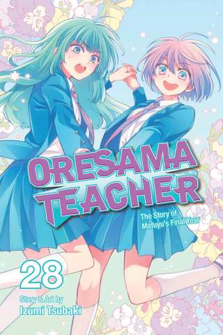 Oresama Teacher Vol. 28