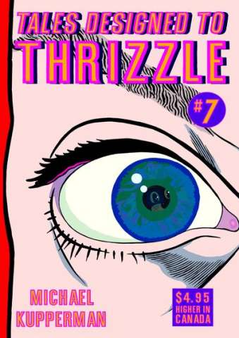 Tales Designed to Thrizzle #7