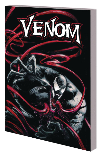 Venom by Daniel Way (Complete Collection)