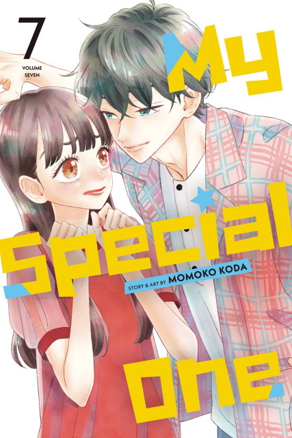 My Special One Vol. 7