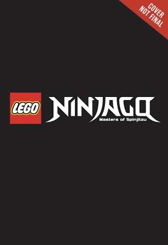 Lego Ninjago: The Dark Island Trilogy Vol. 3