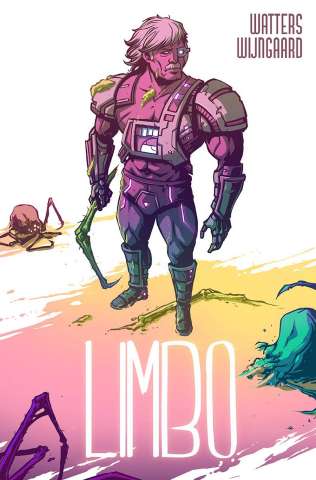 Limbo #5