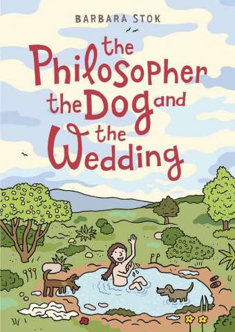 The Philosopher, the Dog, and the Wedding