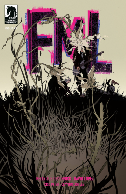 FML #1 (Rios Cover)