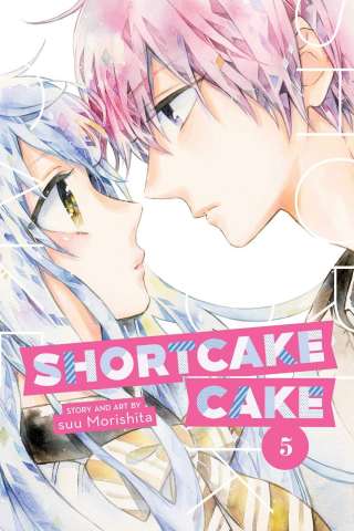 Shortcake Cake Vol. 5
