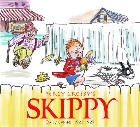 Skippy Vol. 1: 1925-1927