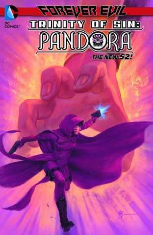 Trinity of Sin: Pandora Vol. 2
