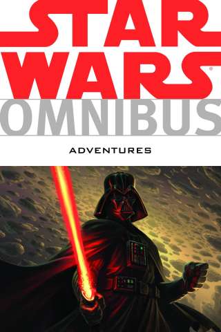 Star Wars: Adventures (Omnibus)