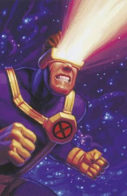 Marvel Super Heroes: Secret Wars - Battleworld #3 (50 Copy Masterpieces III Virgin Cover)