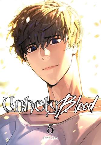 Unholy Blood Vol. 5