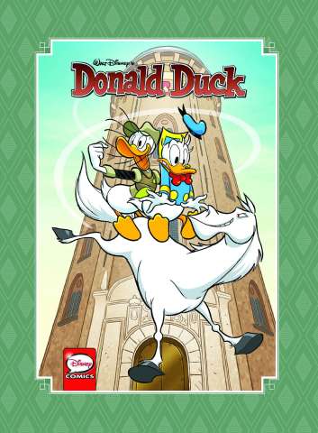 Donald Duck: Timeless Tales Vol. 2