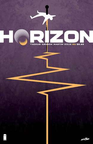 Horizon #3