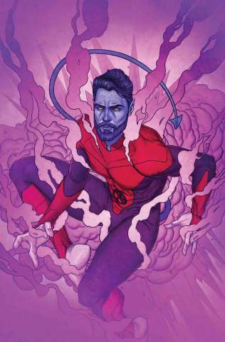 X-Men: Red #9