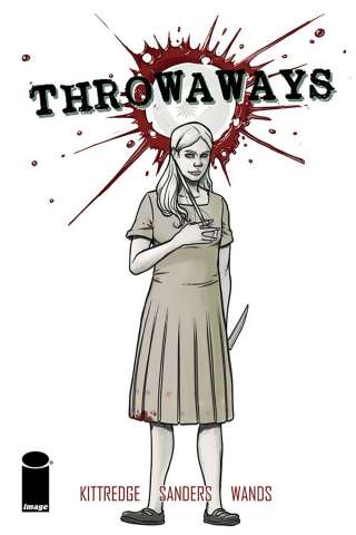 Throwaways #7