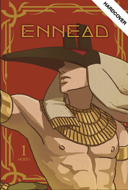 Ennead Vol. 1