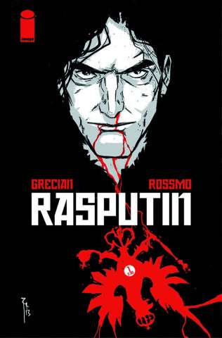 Rasputin #1