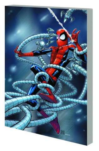 Marvel Adventures: Spider-Man Spectacular Digest
