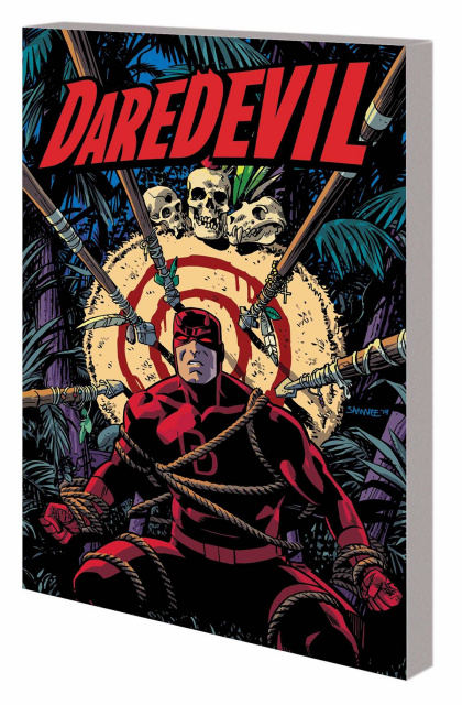 Daredevil Vol. 2: West Case Scenario