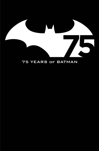Batman: 75 Years of Batman