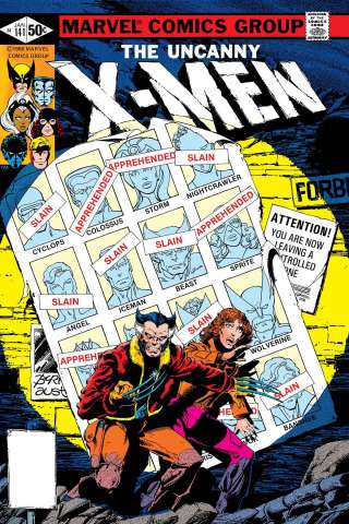 X-Men: Pyro #1 (True Believers)