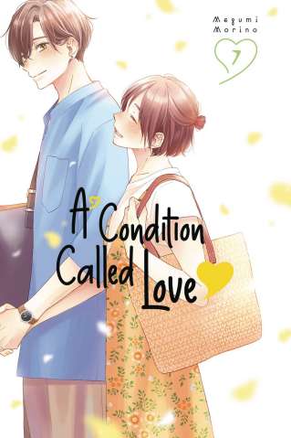 A Condition of Love Vol. 7