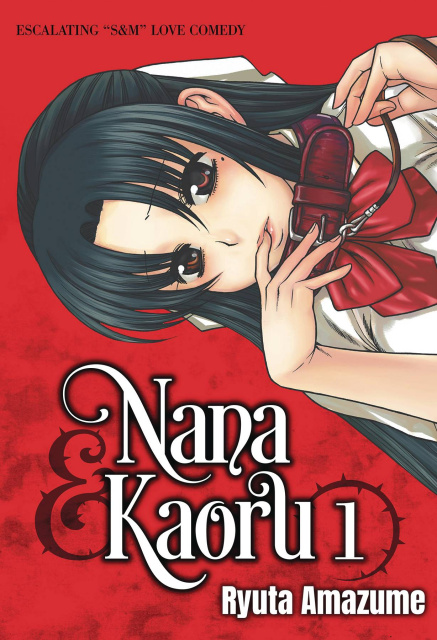 Nana & Kaoru Vol. 1