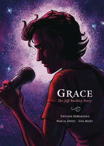 Grace: The Jeff Buckley Story