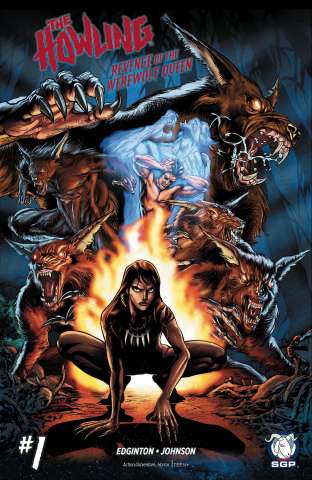 The Howling #1